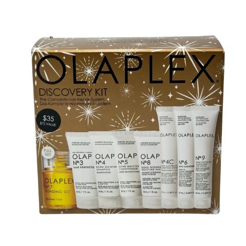Olaplex Discovery Kit
