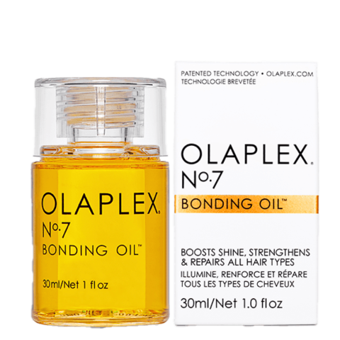 Aceite reparador Olaplex N° 7 30ml