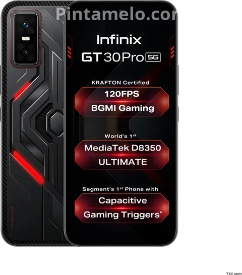 INFINIX GT30 Pro