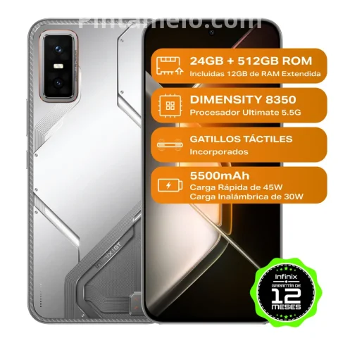 INFINIX GT30 Pro